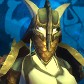 Character Avatar
